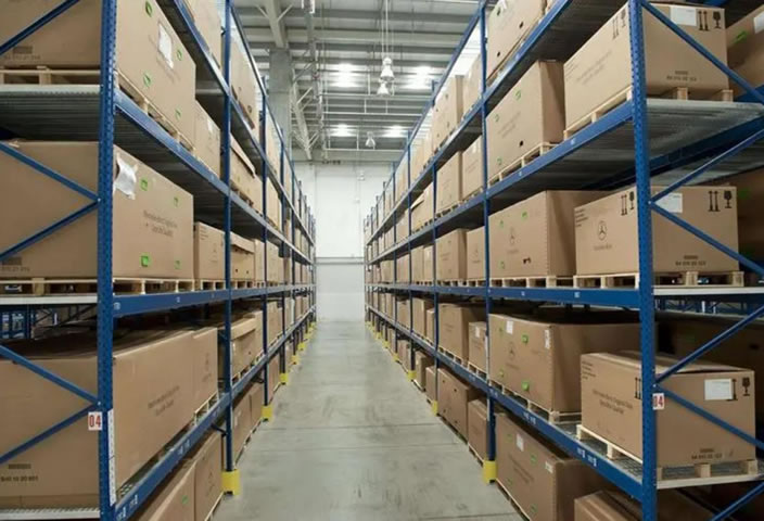 漳州到广汉市货物仓储