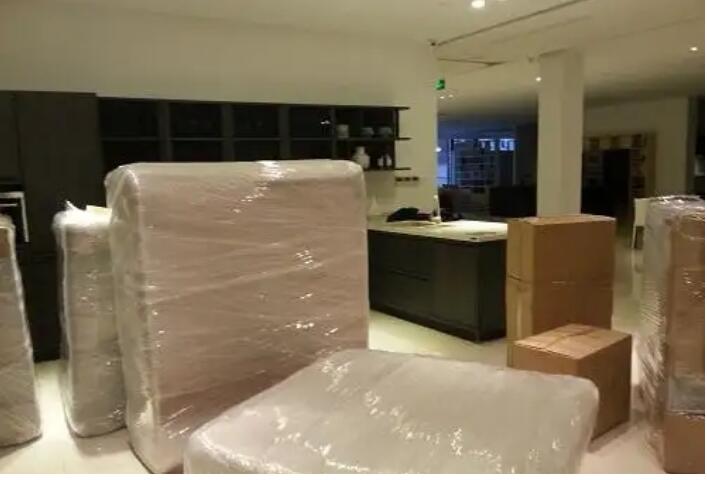 漳州到广汉市长途搬家