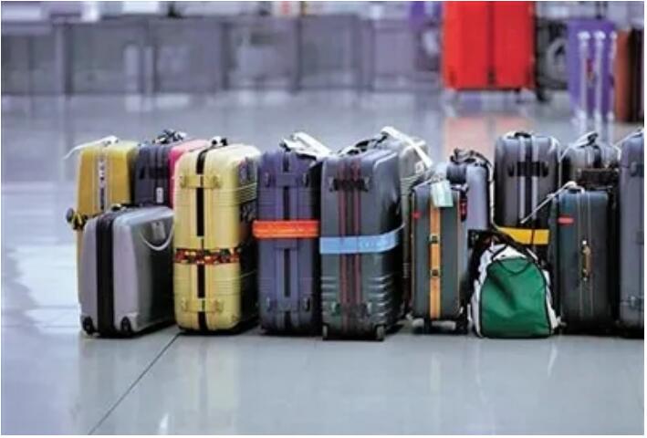 漳州到广汉市行李托运